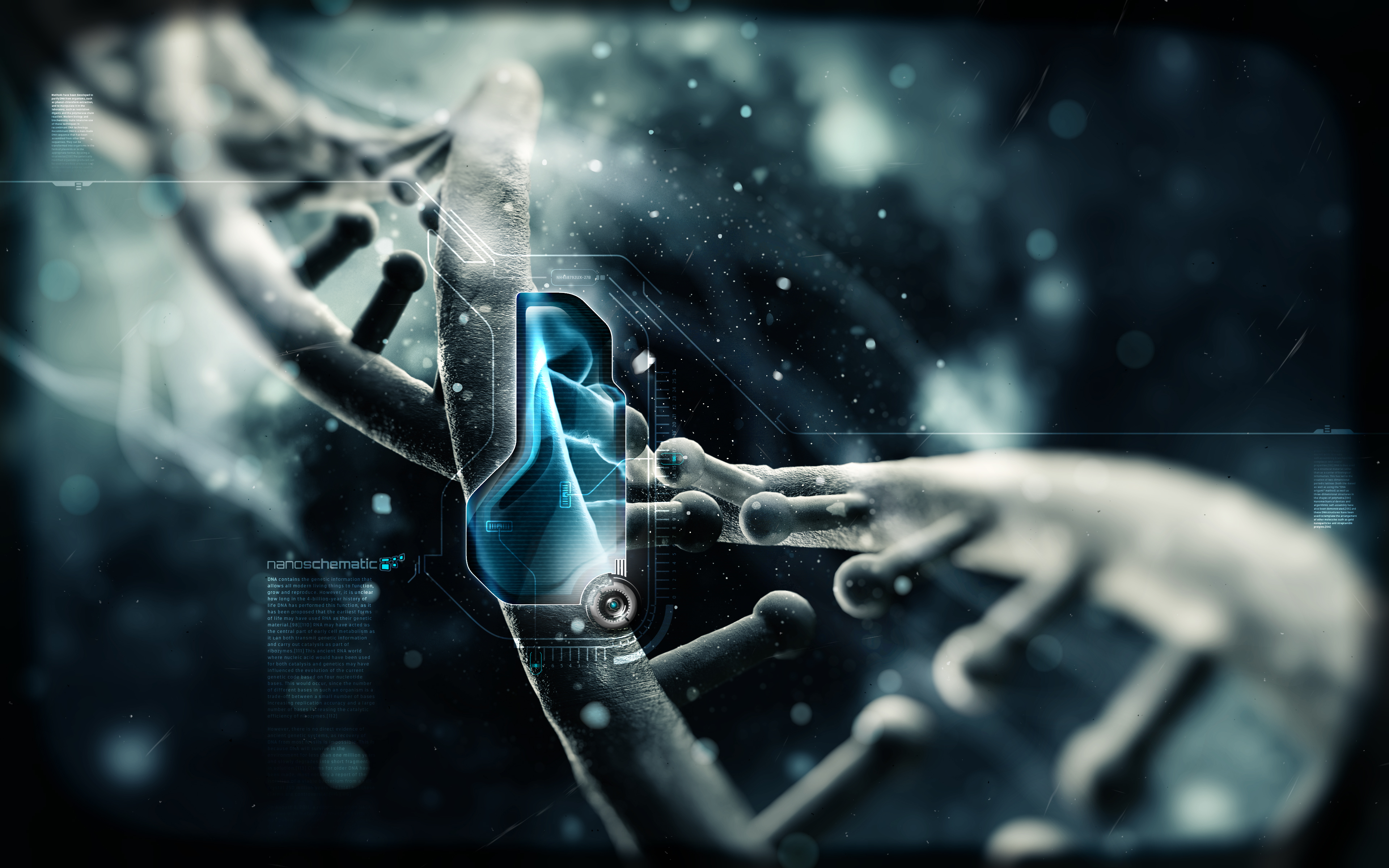 slider background